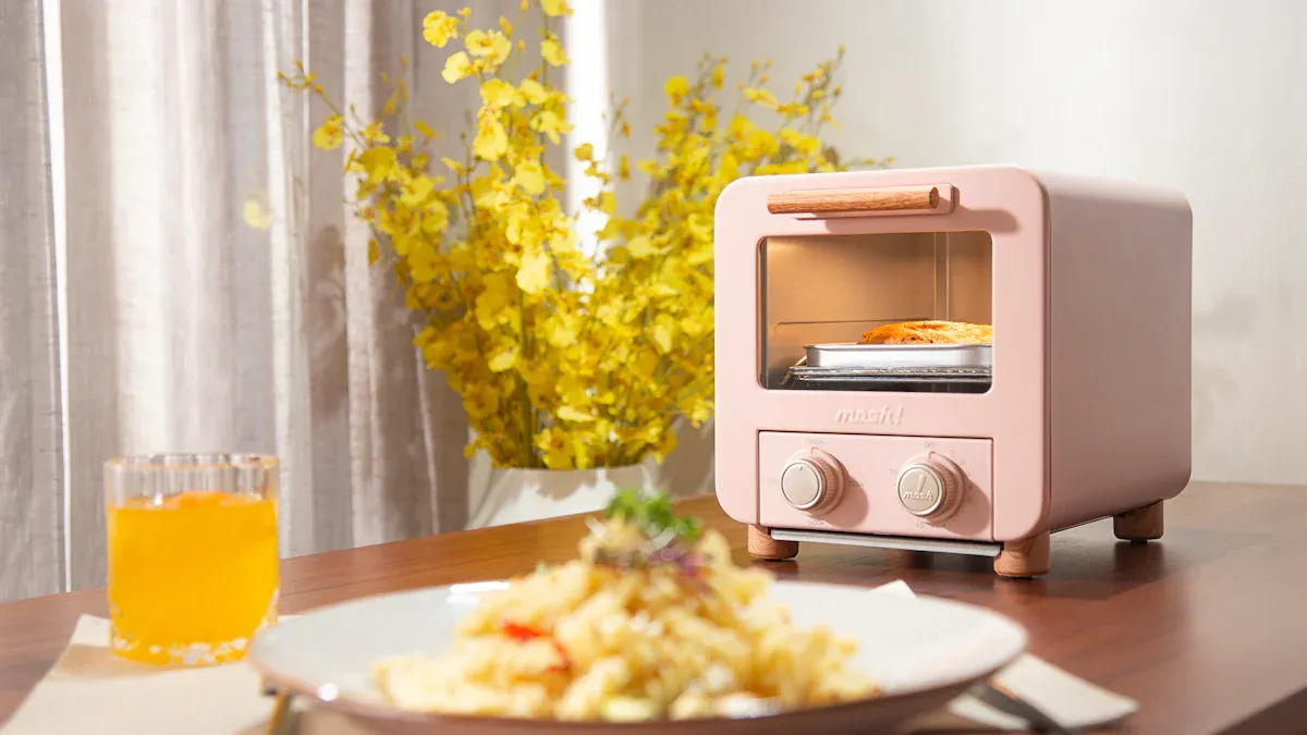 Smart Product Selection: Examples and What to Look For in Microwave Baking Pans