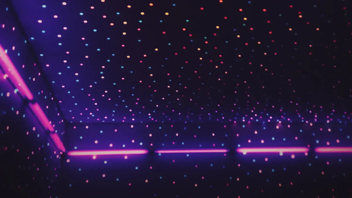 Discover the Top 10 LED Lighting Brands in China