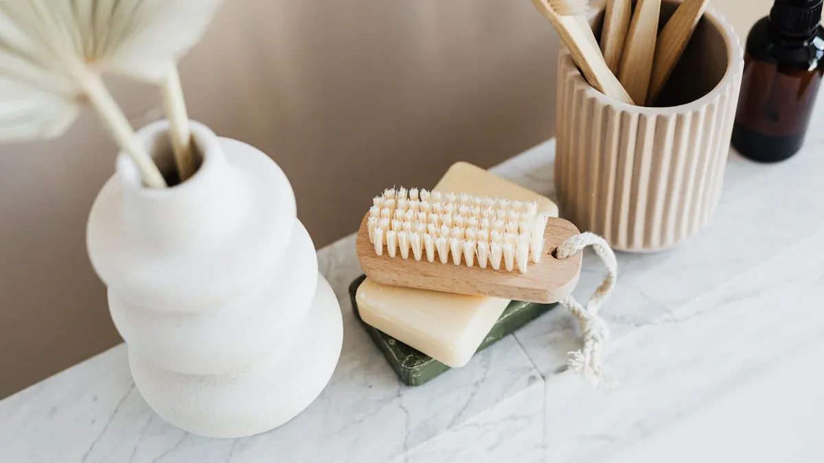 Why Choose Bamboo for Your Bathroom?