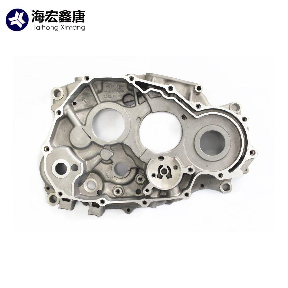 គម្របម៉ាស៊ីន ADC12 Casting Motor សម្រាប់ការរចនាម៉ាស៊ីនទំនើប