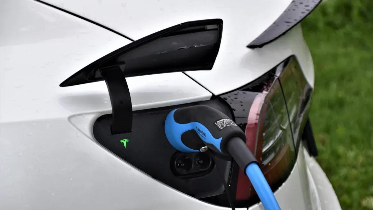 Understanding SiC Coatings in EV Battery Manufacturing