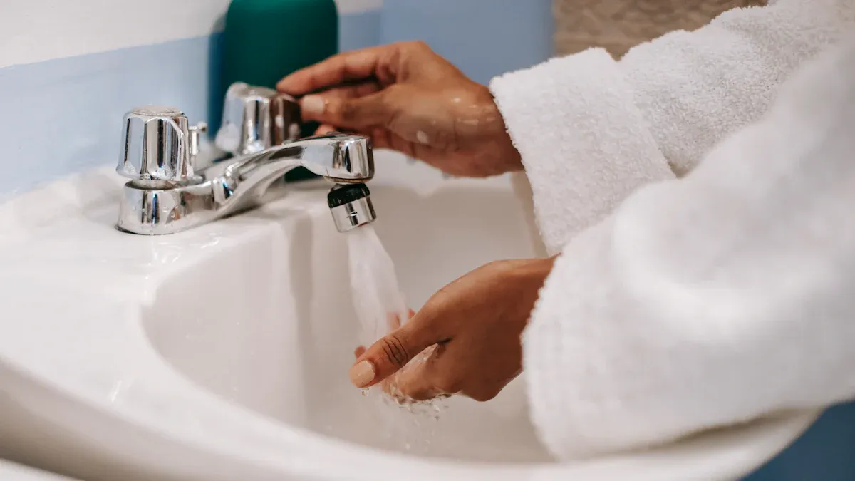 Hygiene Advantages of Steel Soap Baskets