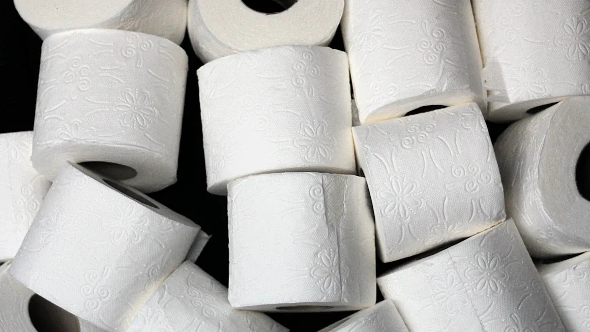 Applications in Hygienic Products