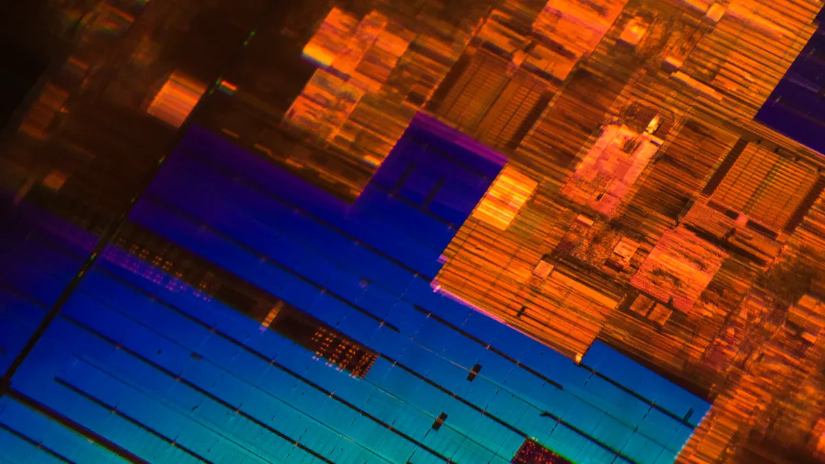 Technological Advancements in CVD SiC Coating