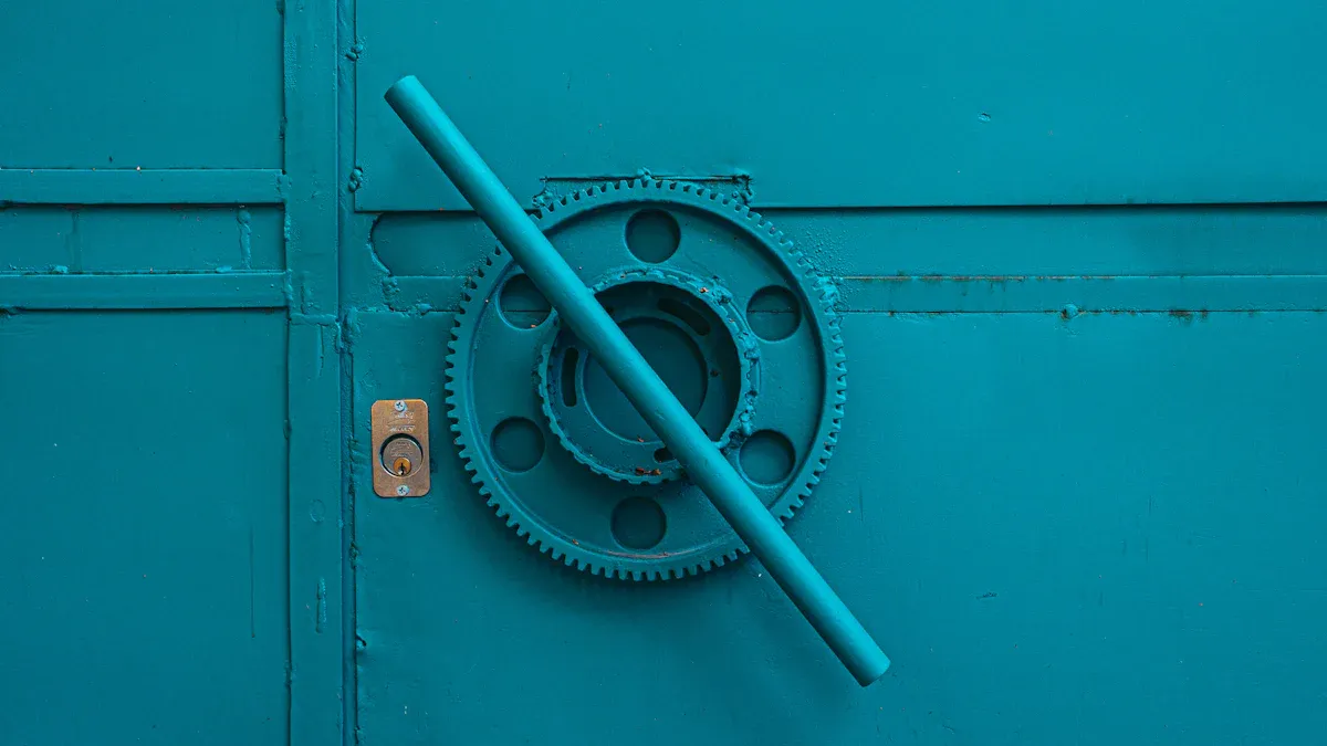 Understanding Automatic Door Motors: Types and Applications