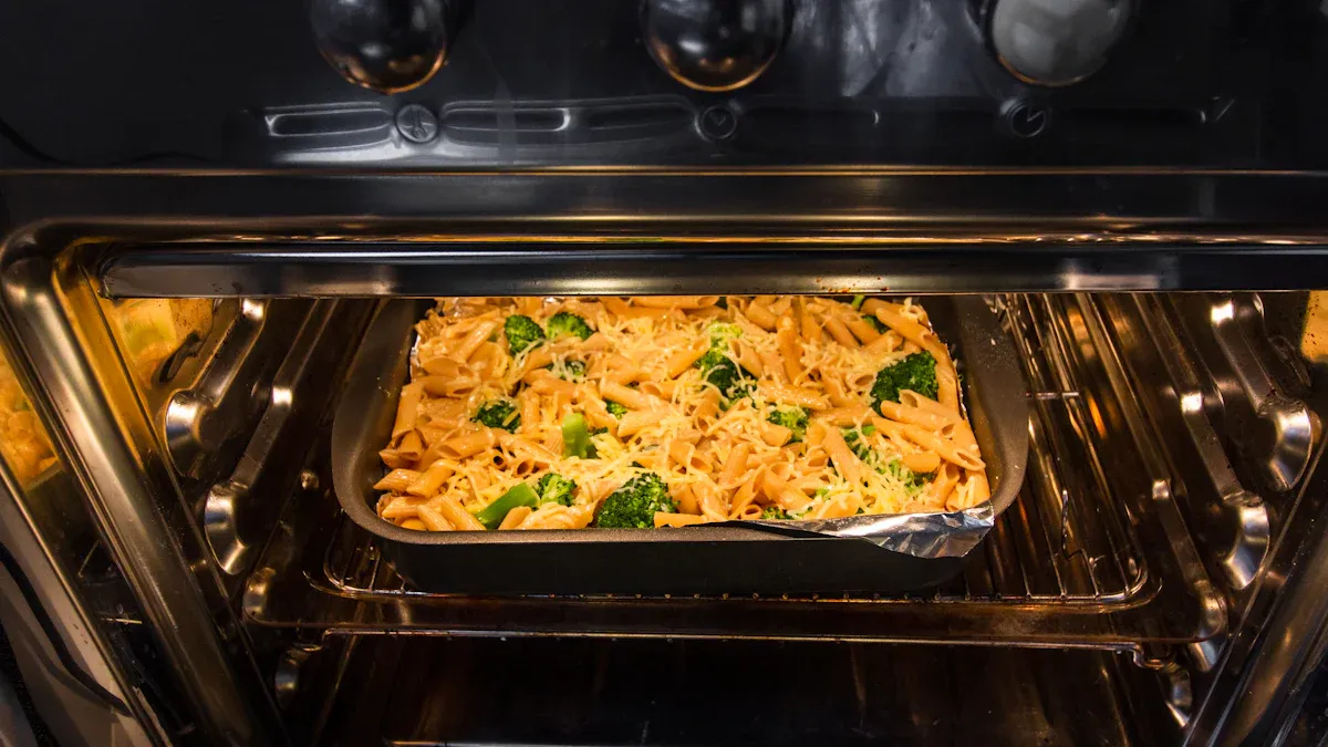 2026 Microwave Cookware Buying Guide: Moving Beyond Reheating to Real Cooking