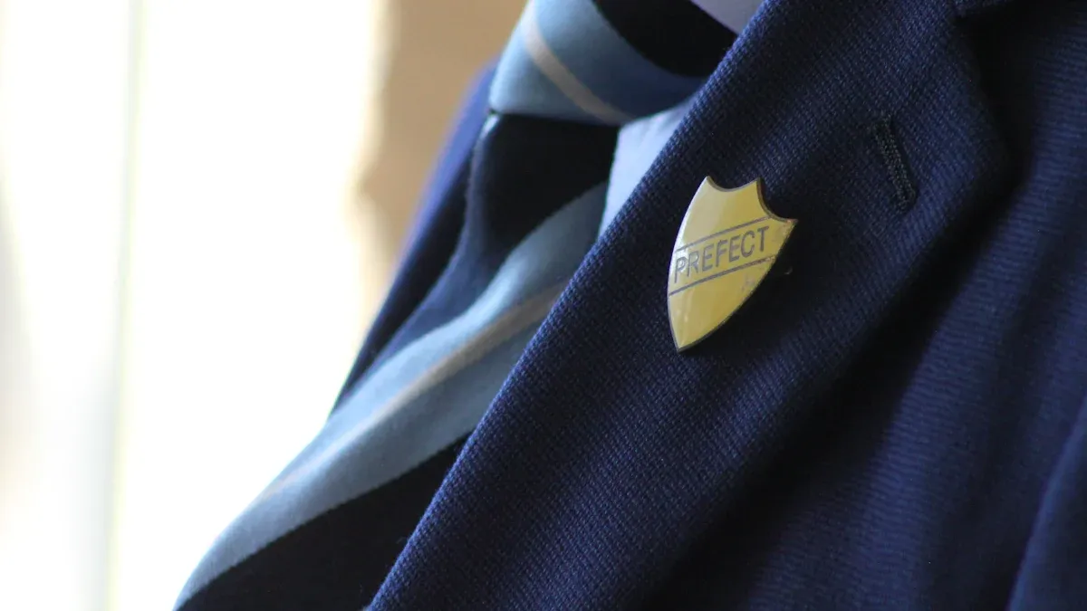 Fabric Secrets How to Select Durable and Comfortable School Uniforms