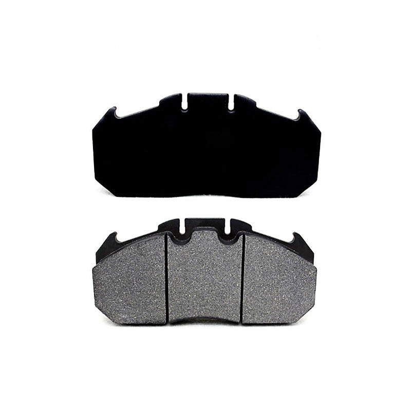 Functions of Brake Pads