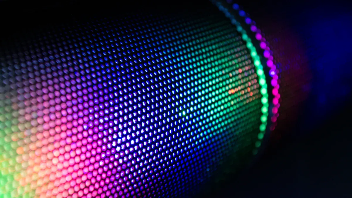 Why OEM Partnerships Matter in the LED Flashlight Industry