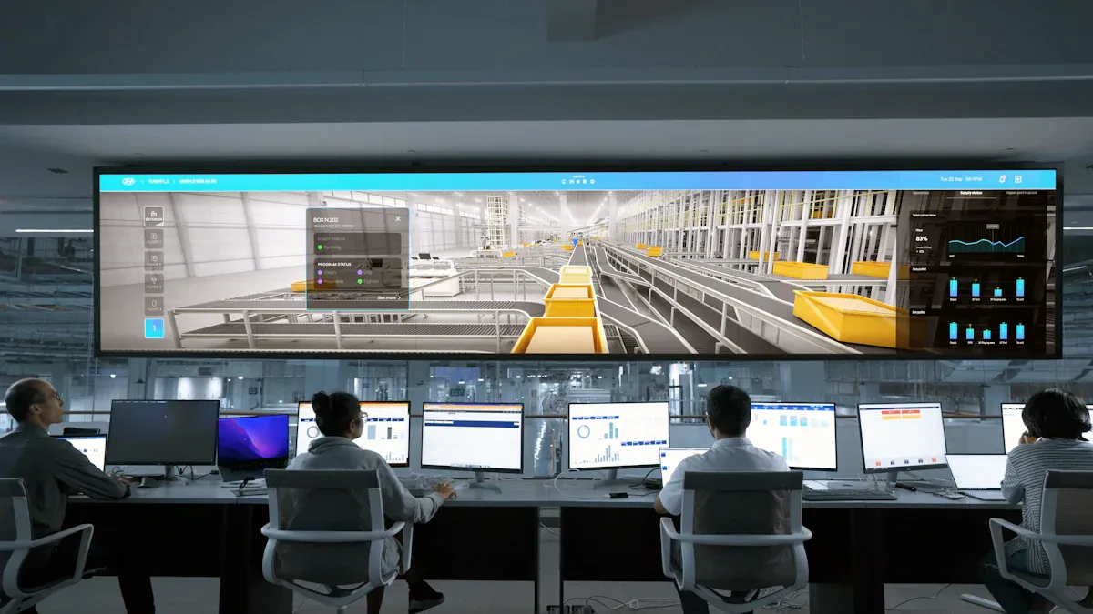 Mining Industrial Telephone Technology and Its Impact on Mine Safety