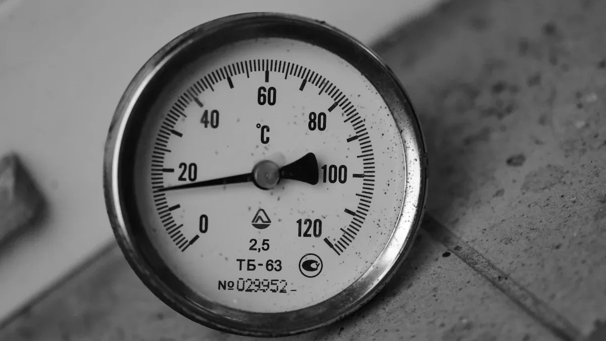 Comparing CPVC and PPR Pipes for High-Temperature Hot Water Systems
