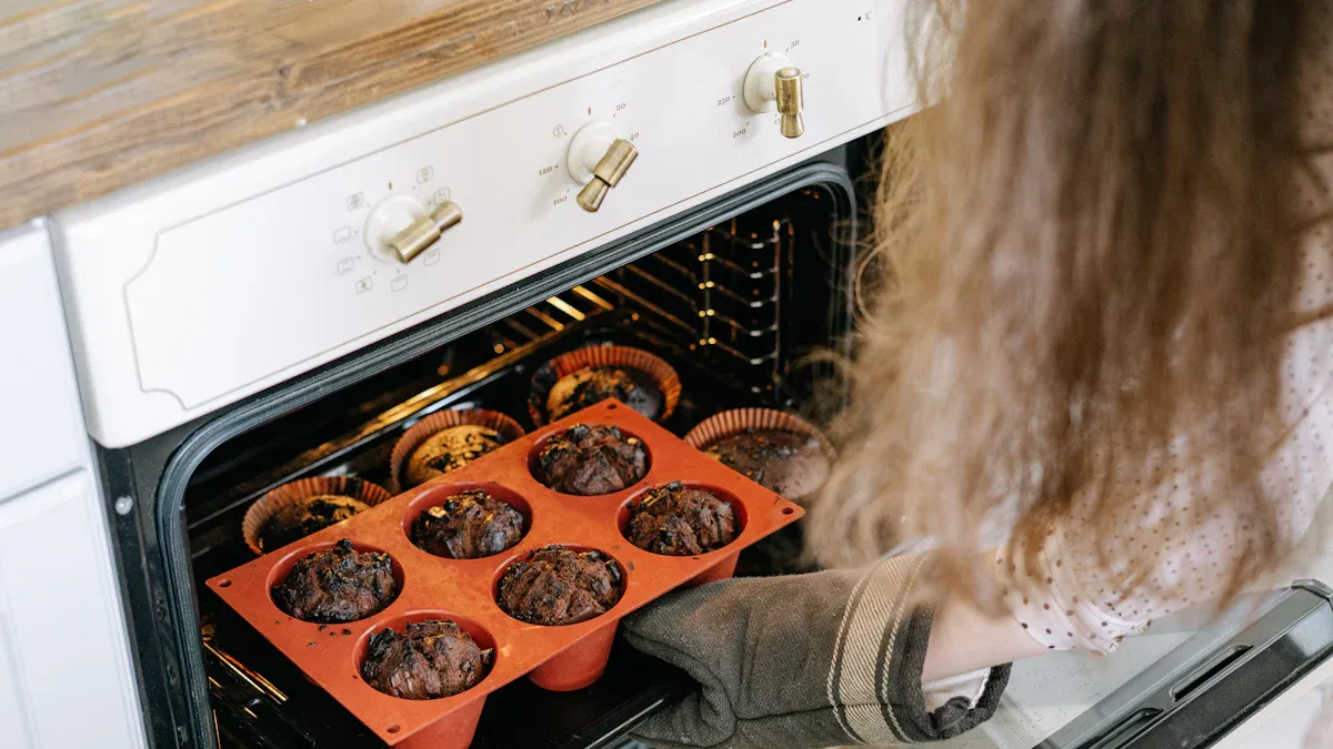 Do Microwave Baking Pans Work? Unlock Their Hidden Potential
