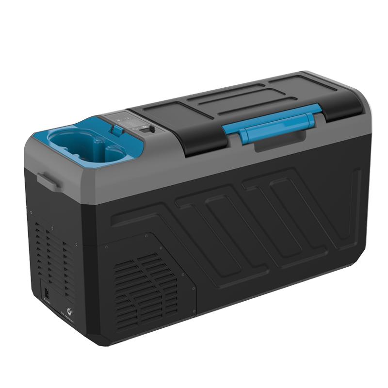 Choosing the Best 15L Customize Car Fridge Cooler Freezer Compressor Camping Fridge