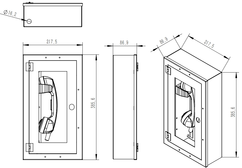 Why Emergency Voice Communication Systems Are Crucial for Fire Safety