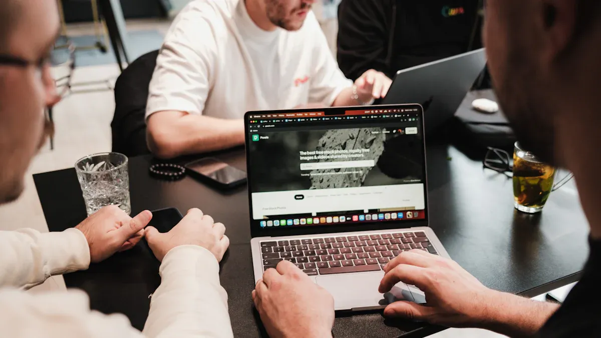 Making Your Final Decision for Custom Sock Production