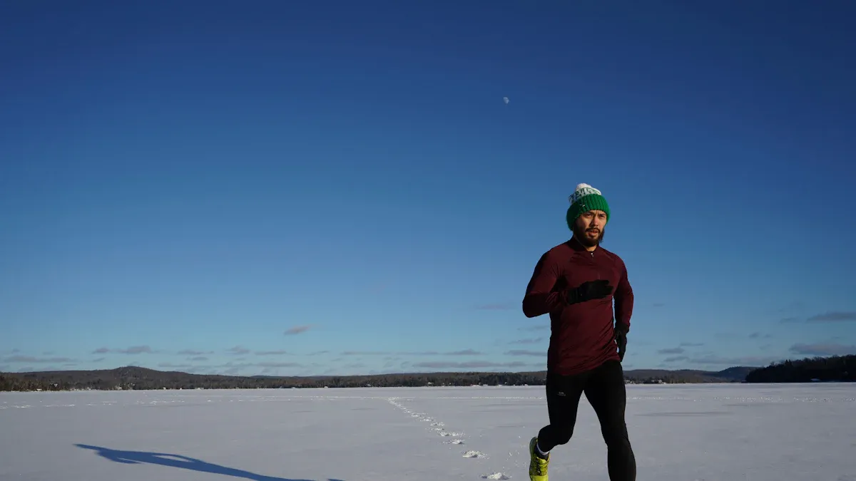 Benefits of Gauze Activewear for Workouts