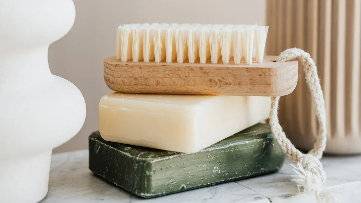Material Matters for a Durable Soap Basket