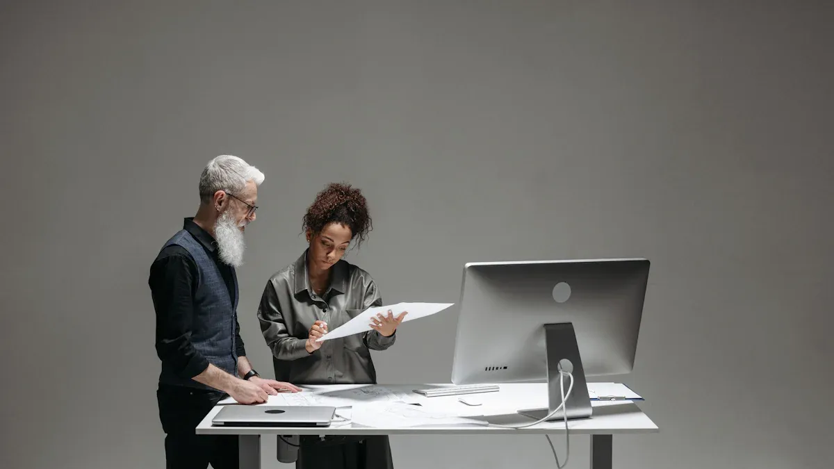 Best Practices for Using a Sit-Stand Desk