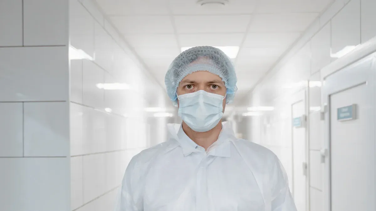 How TAC Coating Solves Sterilization and Durability Issues in Medical Devices