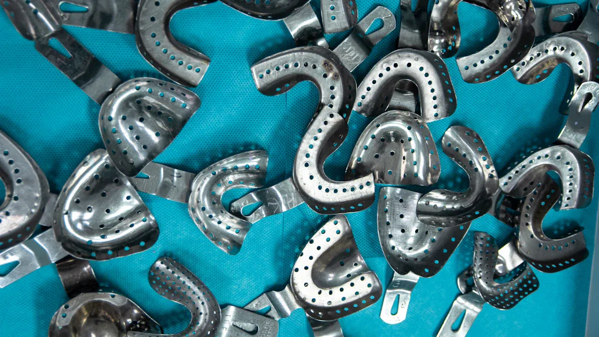 Electroless Nickel Plating