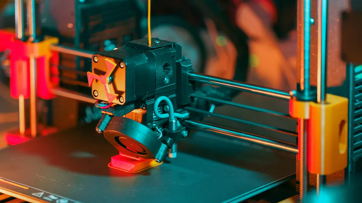 How will you determine the best plastic molding machine for your future projects?