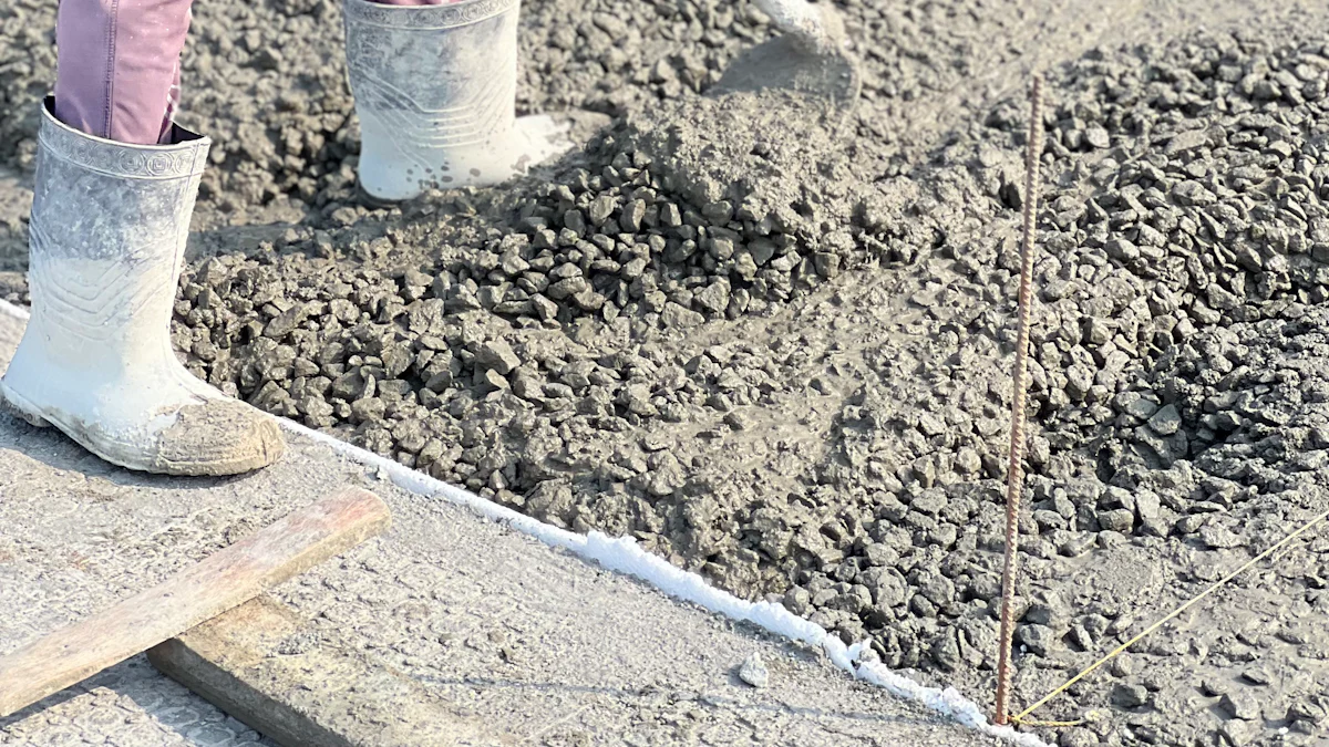 Why Polycarboxylate Superplasticizer-Water Reducer Boosts Concrete Strength
