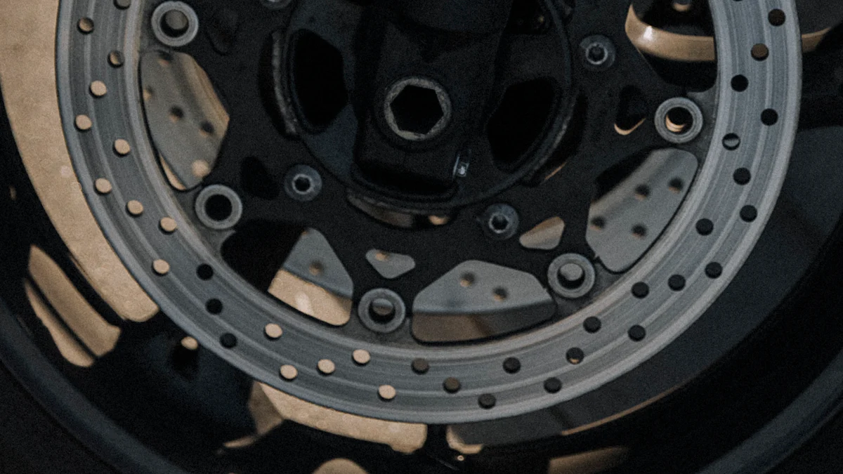 Step-by-Step Guide to Caging a Brake Chamber