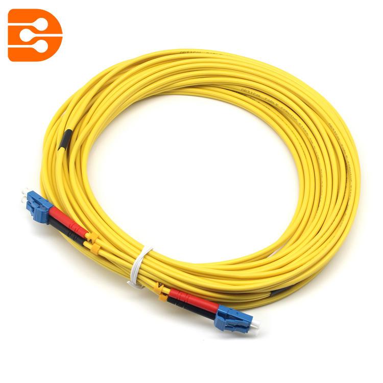 Fiber Optic Pigtail Features and Advantages