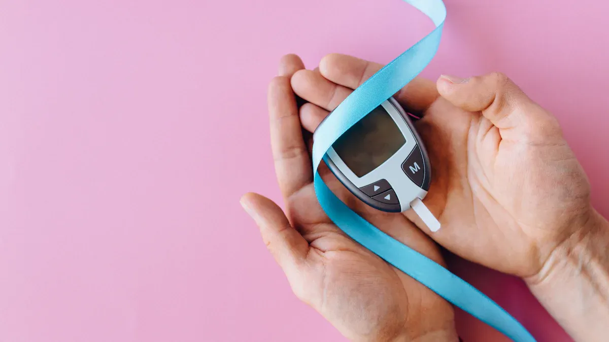 Emerging Technologies and Innovations in Blood Glucose Monitoring