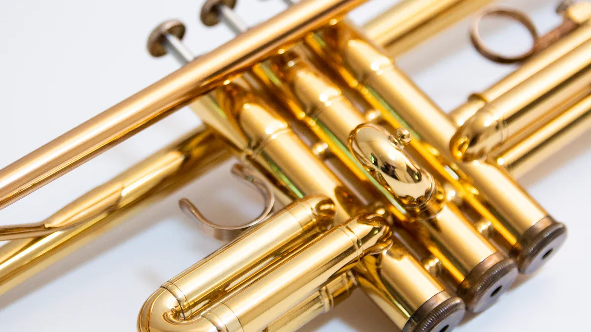 Top 10 Brass Solenoid Valve Suppliers in 2025