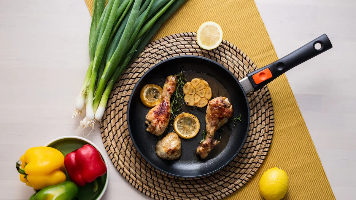 How Can You Maximize Efficiency with a Dual Drawer Air Fryer