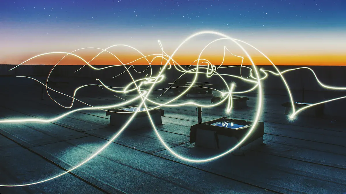 The Energy Challenge in Pneumatic Systems