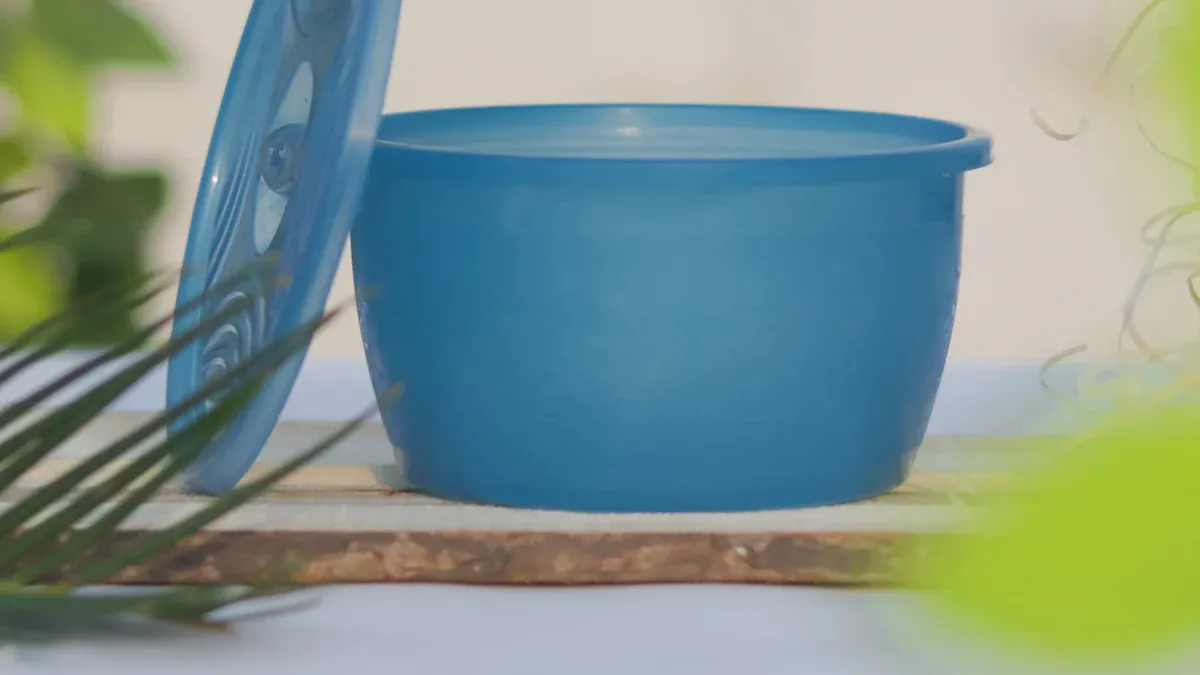 Which microwave cookware is best for home use