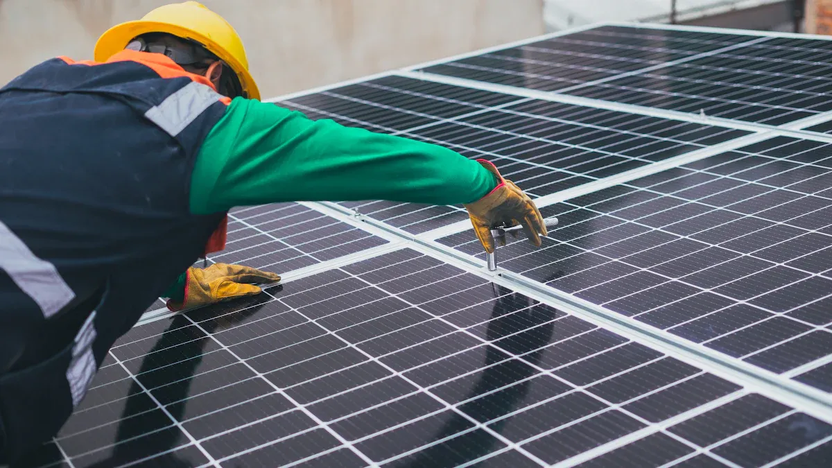 Factors That Affect Solar Cable Size