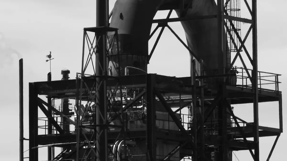 Ceramic Tubes vs. Metal Tubes: Which Performs Better in High Temperatures?