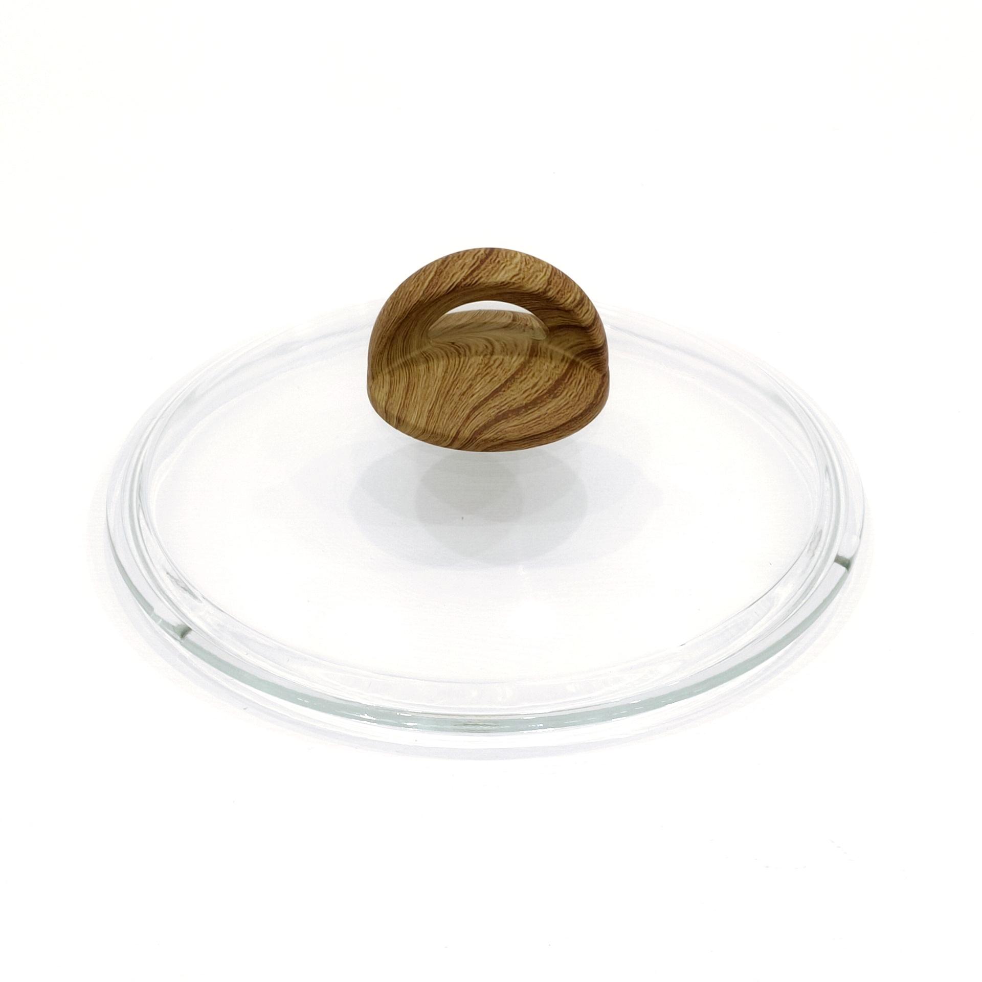 Heat Resistance and Safety of Bakelite Knob