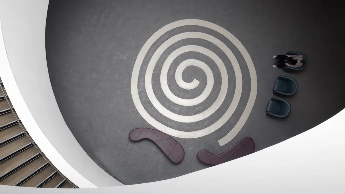 Understanding Trimmer Line Shapes