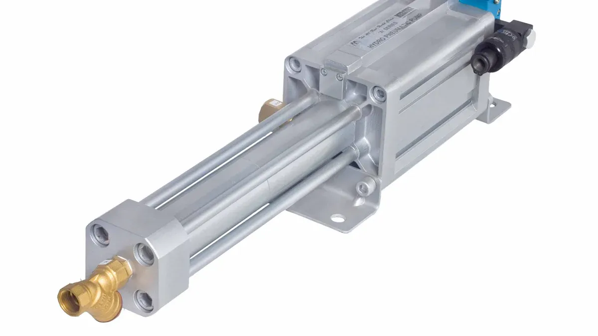 Overview of Solenoid Valves