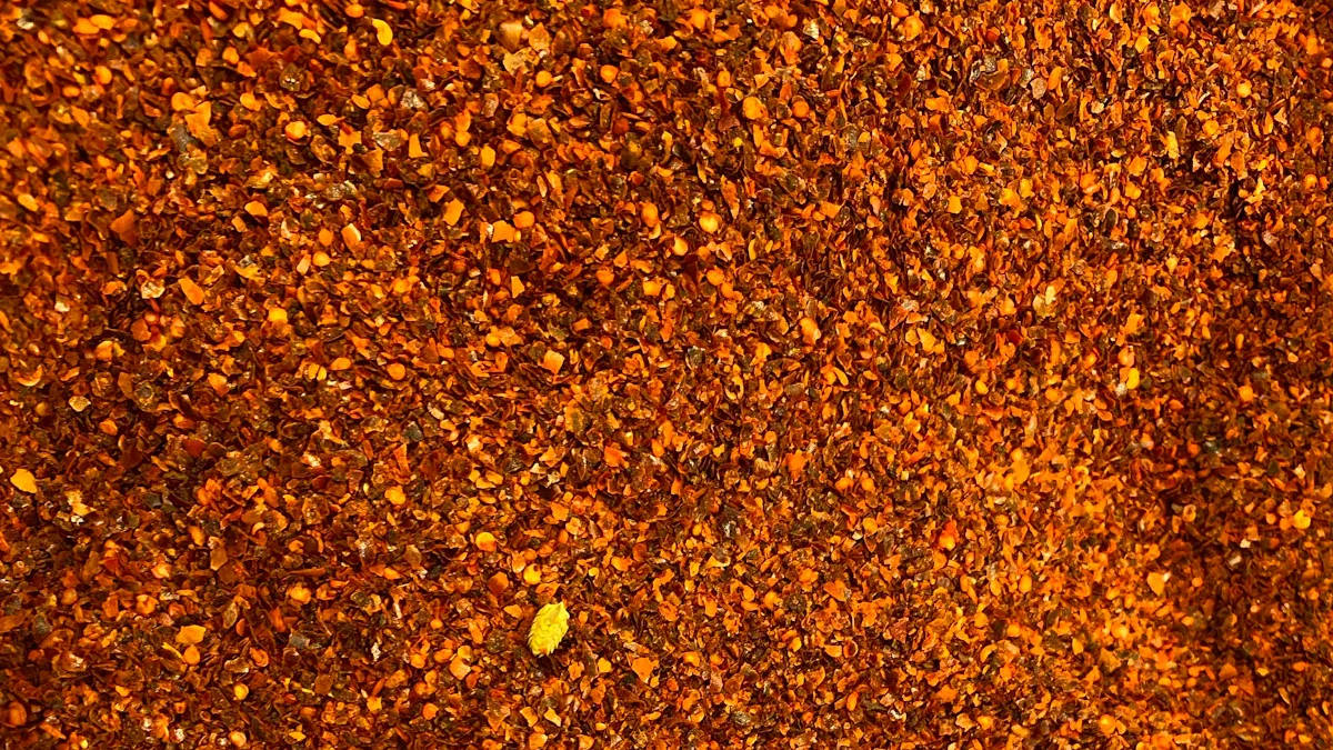 Copper Powder Applications
