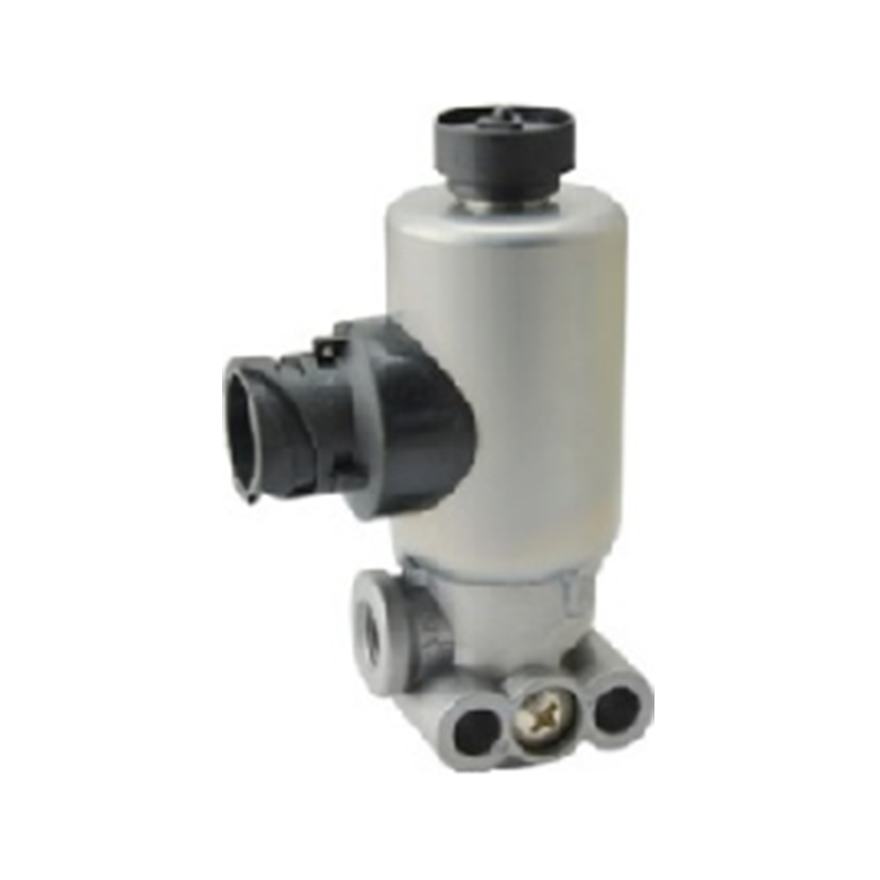 Enhanced Reliability of Solenoid Valves