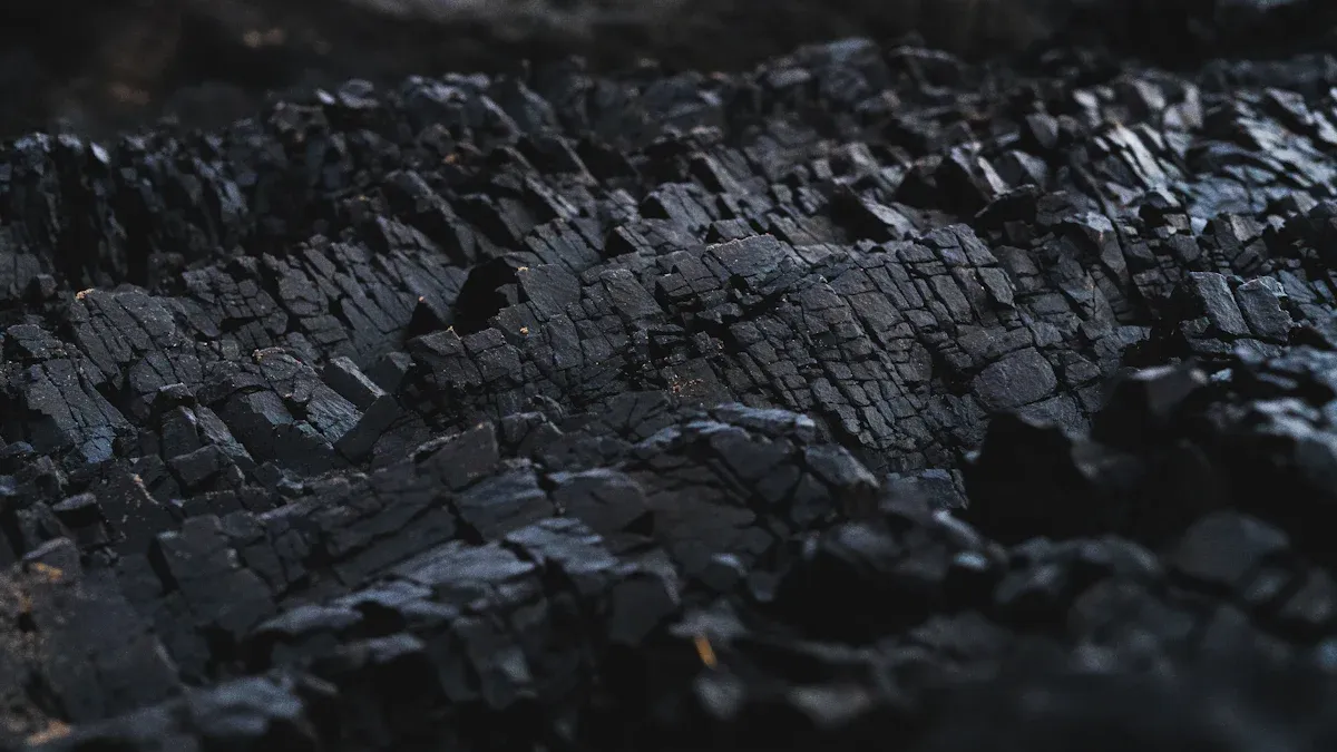 High-Purity Graphite Components and Their Impact on Industrial Processes