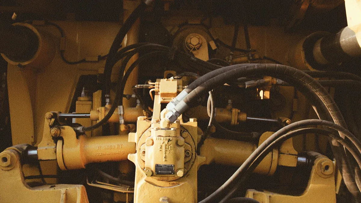 Common Causes of Mechanical Seal Failure in Industrial Pumps and How to Prevent Them