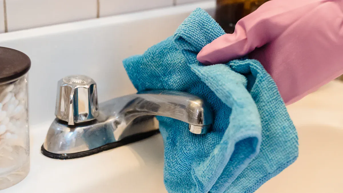 Հուշումներ լոգարանի լվացարանի ջրահեռացման խողովակի ճիշտ արտադրող ընտրելու համար