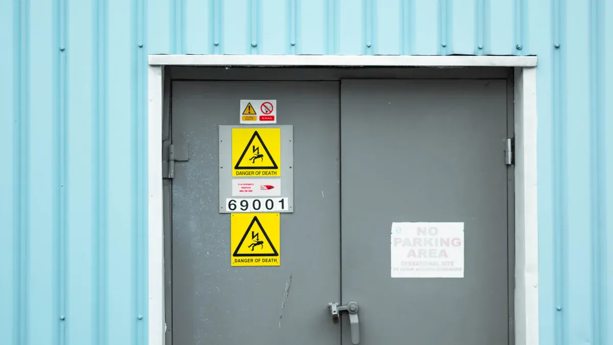 IP Explosion Proof Telephone Technology Explained