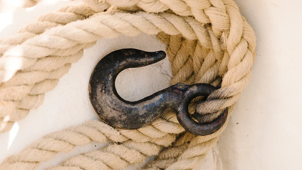 Key Factors for Magnetic Hooks