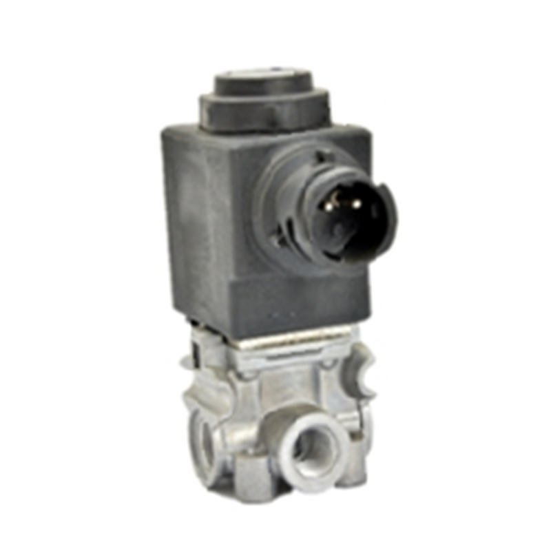 Functionality of Solenoid Valves