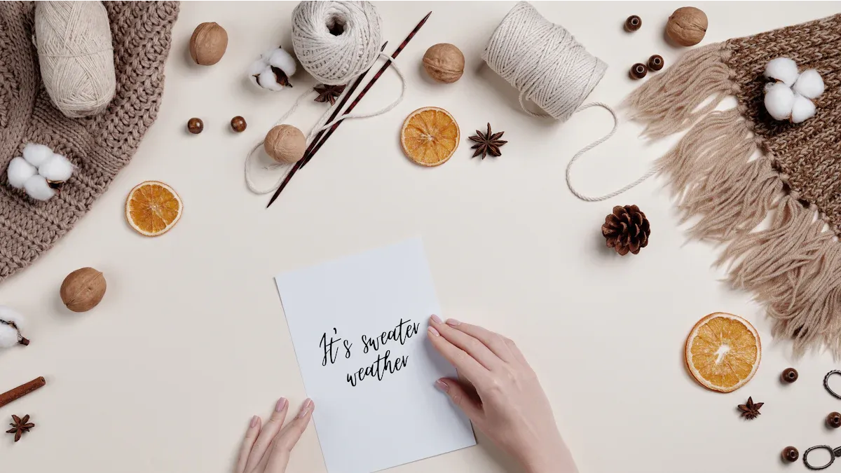 The Versatility of White Art Cardboard