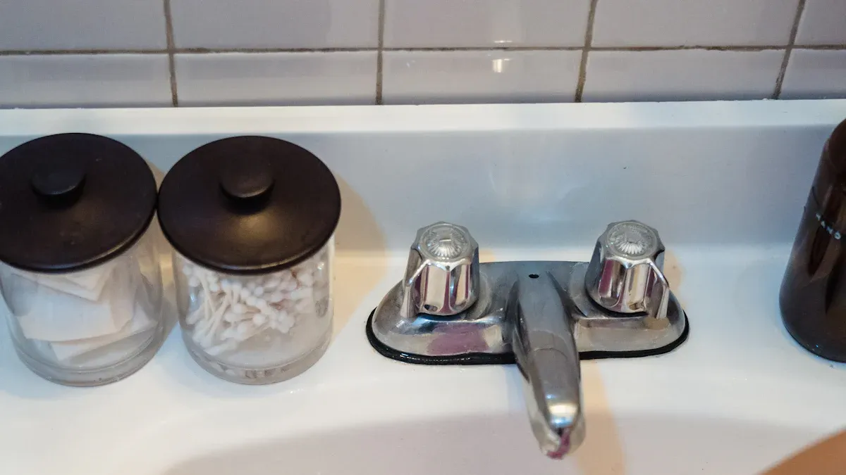 Լոգարանի լվացարանի ջրահեռացման լավագույն արտադրողները Չինաստանում