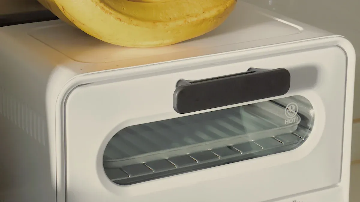 Essential Tips for Using a Mechanical Electric Mini Air Fryer插图1 Essential Tips for Optimal Use of a Mechanical Electric Mini Air Fryer