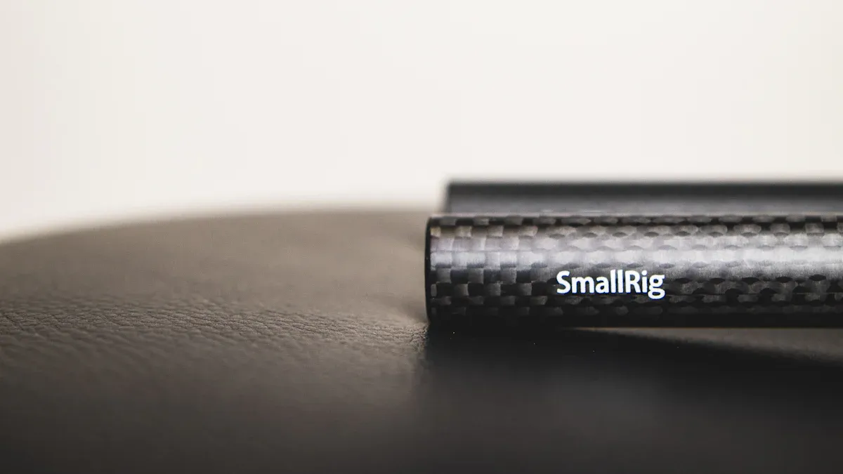 Lightweight Design, Heavyweight Performance: The Portability of Your Carbon Fiber Hunting Shooting Tripod Stick